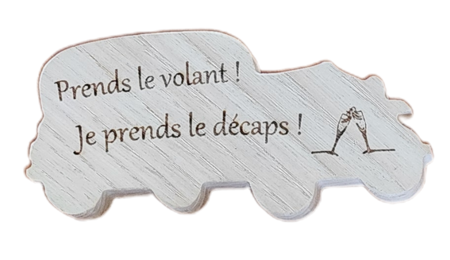Décapsuleurs