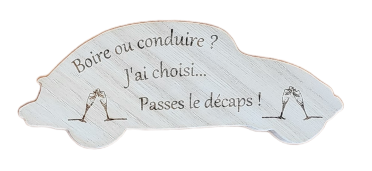 Décapsuleurs