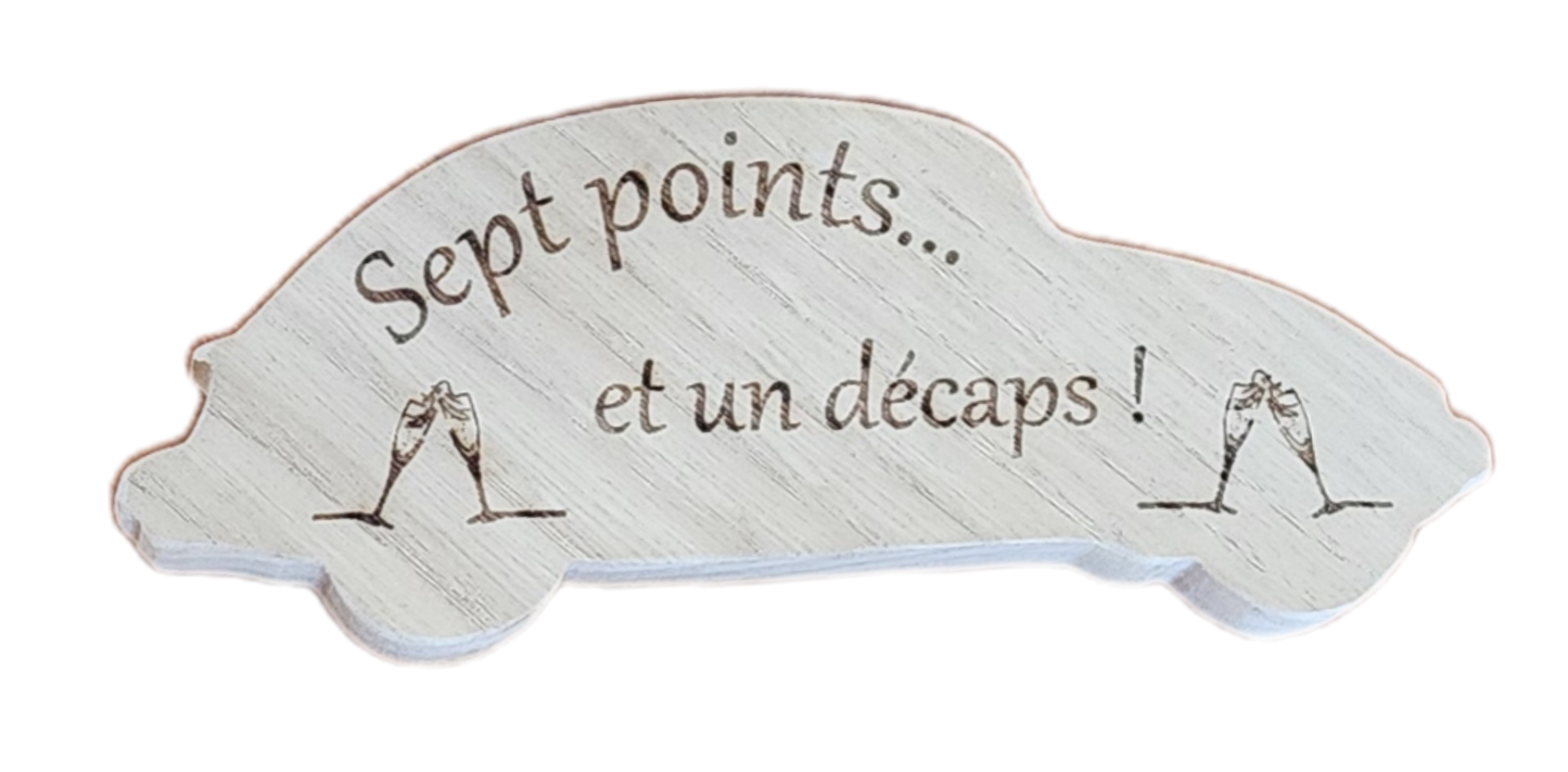 Décapsuleurs