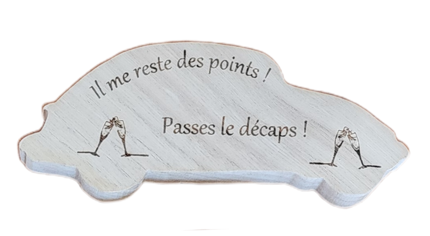 Décapsuleurs