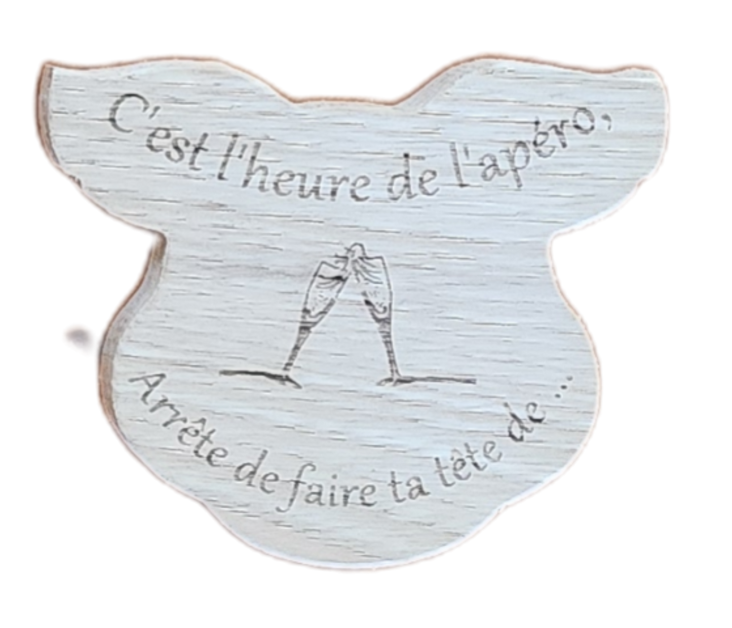 Décapsuleurs