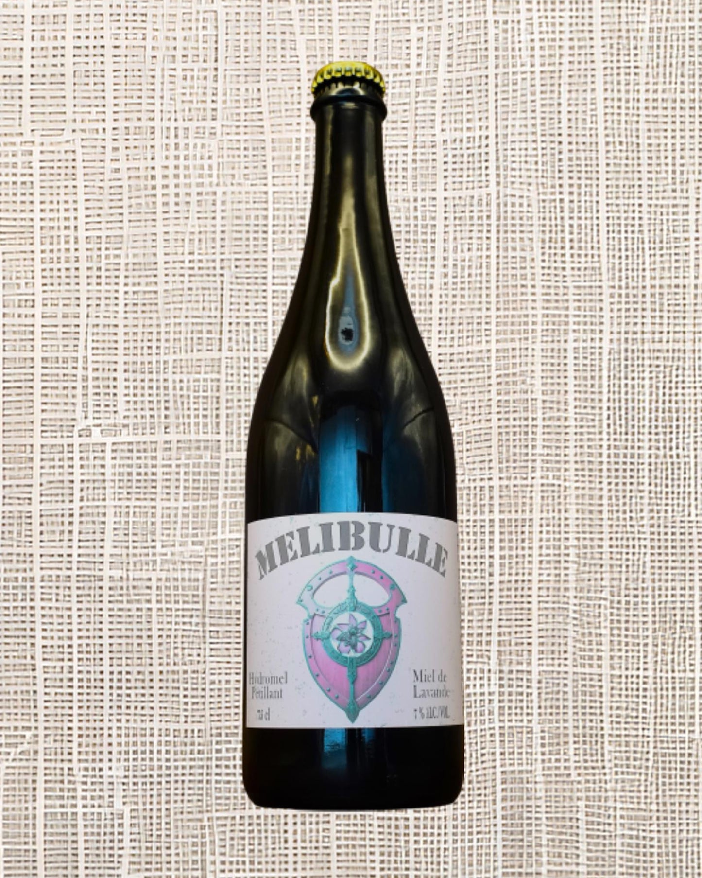 Mélibulle : la boisson plaisir à partager !
