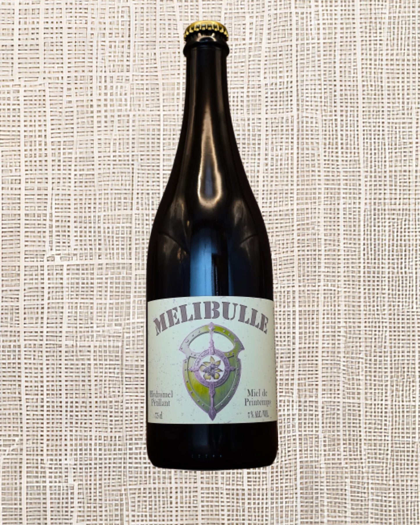 Mélibulle : la boisson plaisir à partager !
