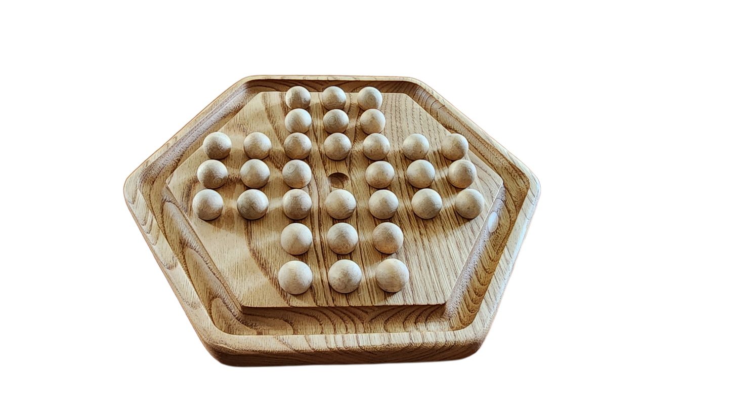 Solitaire