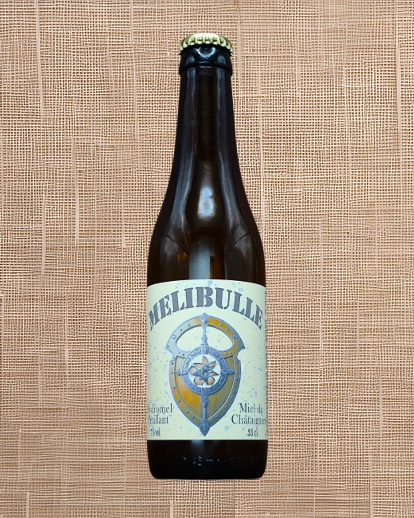Mélibulle : la boisson plaisir à partager !