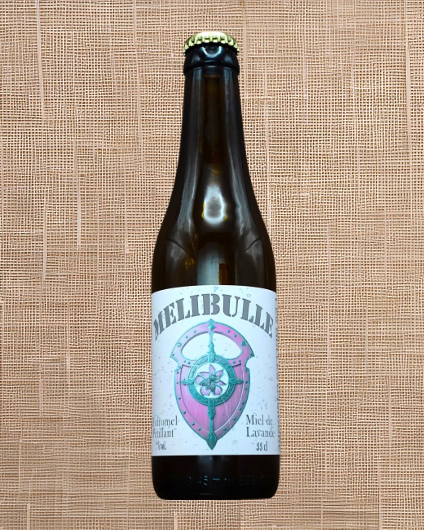 Mélibulle : la boisson plaisir à partager !