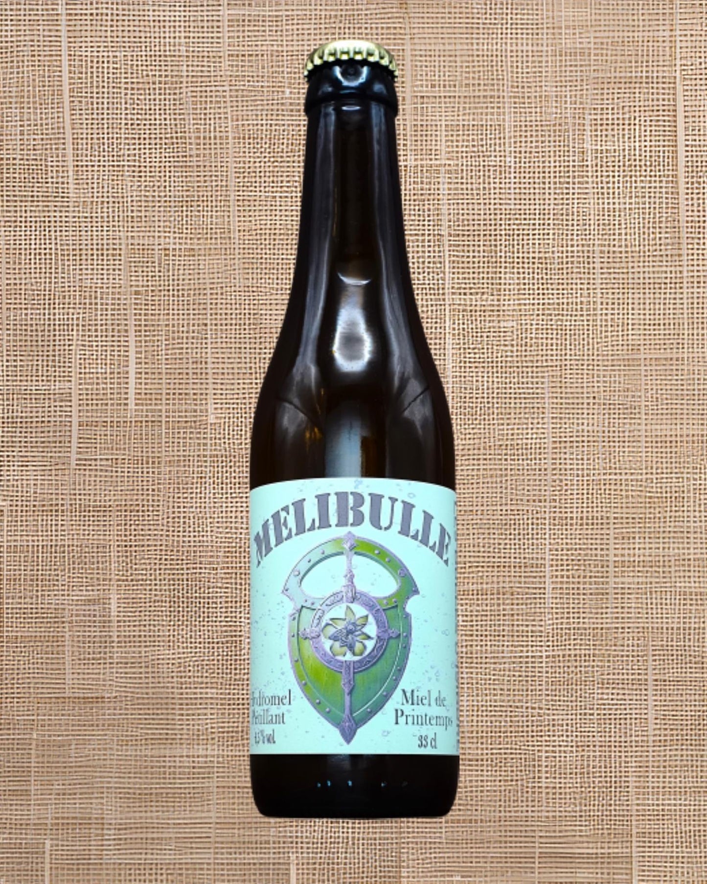 Mélibulle : la boisson plaisir à partager !