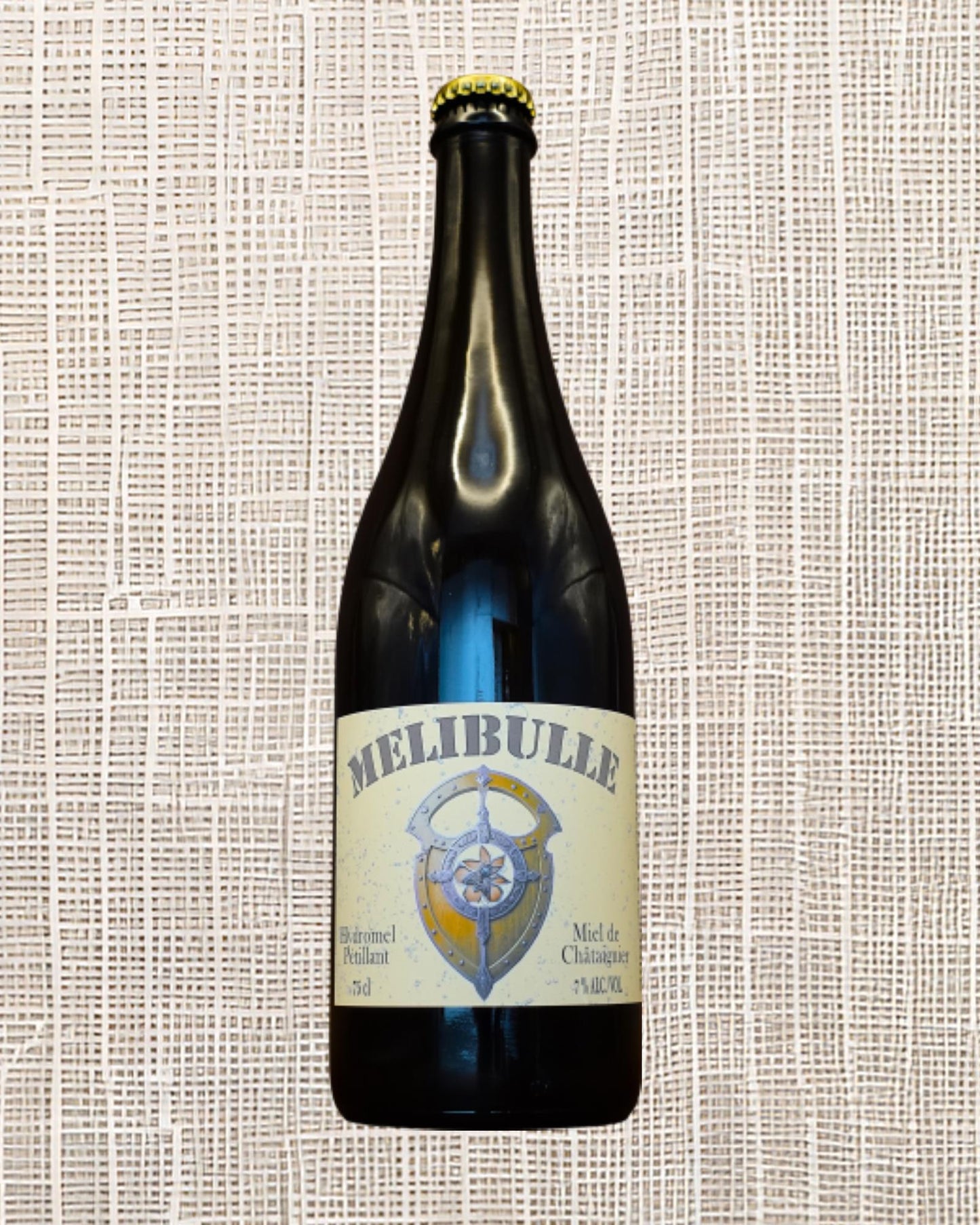 Mélibulle : la boisson plaisir à partager !