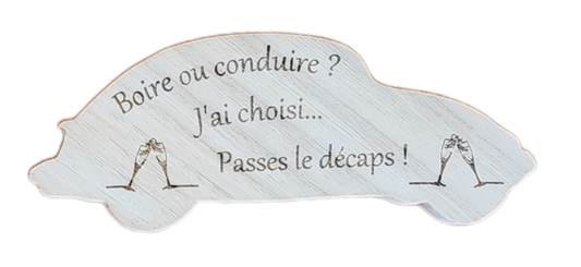 Décapsuleurs