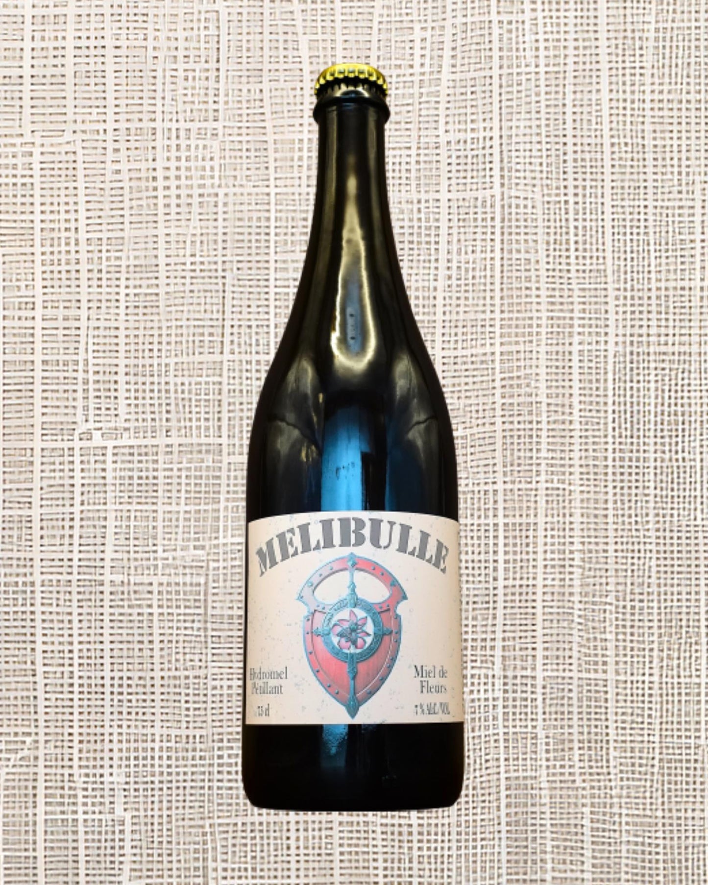 Mélibulle : la boisson plaisir à partager !