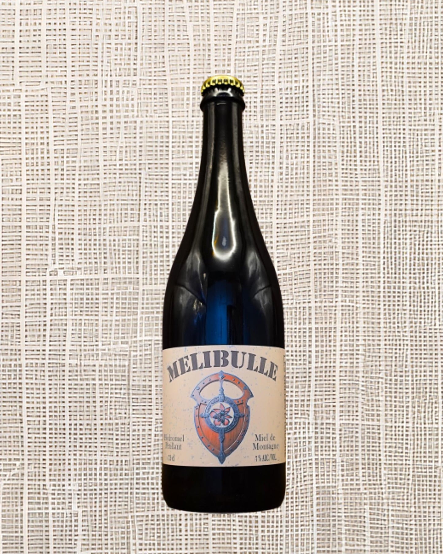 Mélibulle : la boisson plaisir à partager !