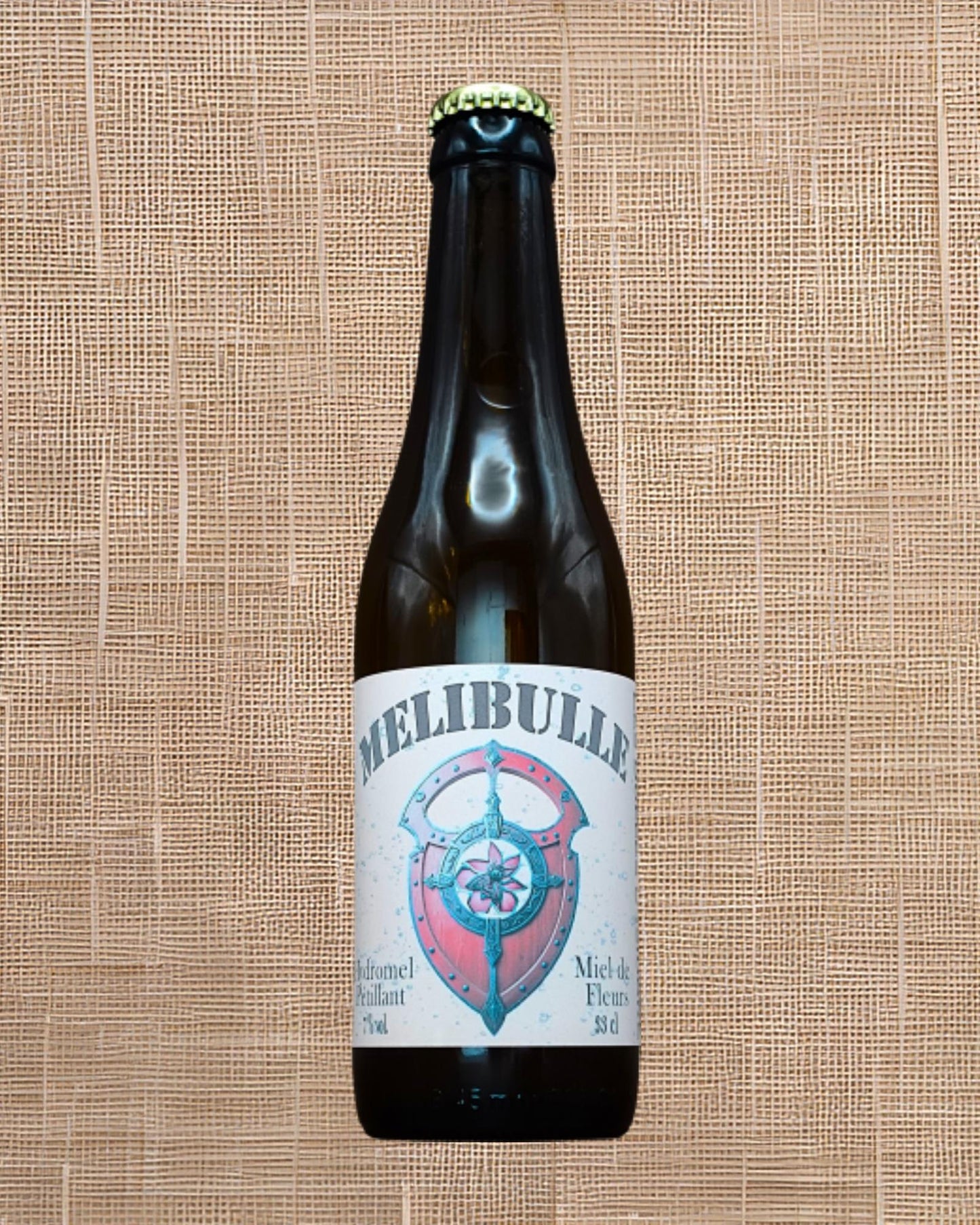 Mélibulle : la boisson plaisir à partager !