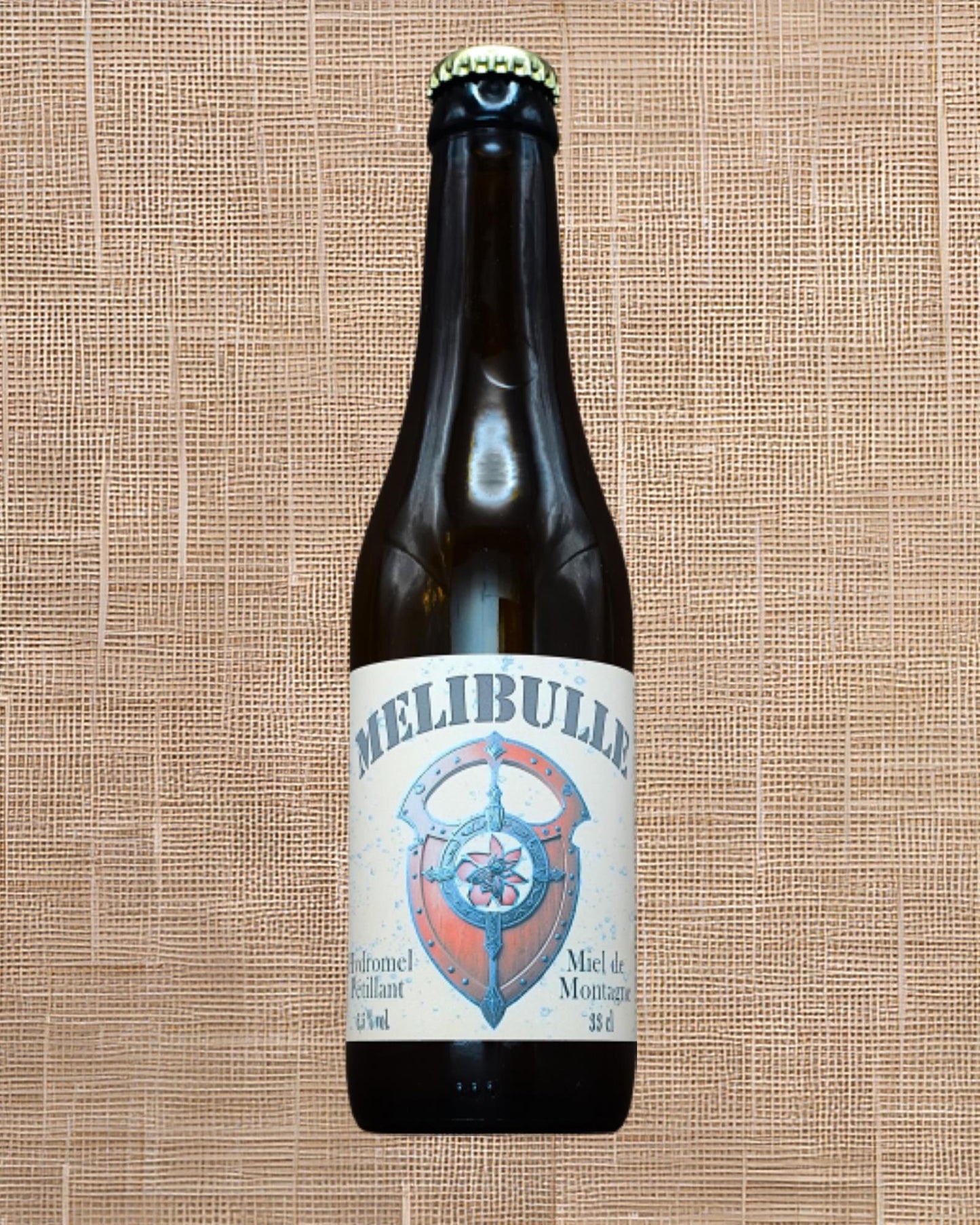 Mélibulle : la boisson plaisir à partager !